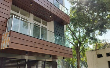 3 BHK Builder Floor For Sale in Pratap Vihar GDA Flats, Pratap Vihar