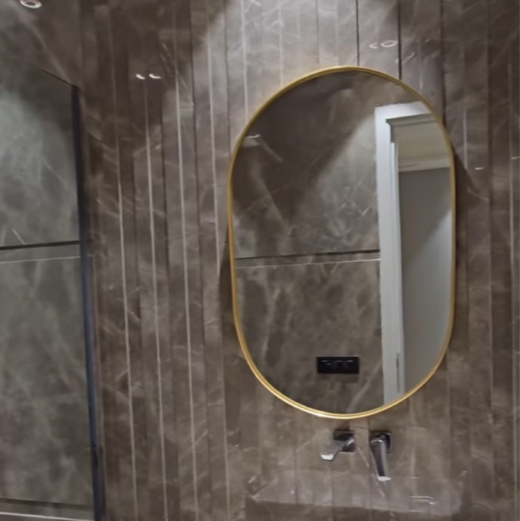 Bathroom, patel nagar 4 Bedroom 200 Sq.Yd. Builder Floor In Patel Nagar Delhi 8314684