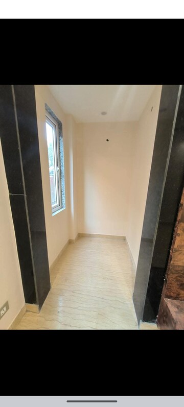 Building Lobby in 2 BHK Builder Floor at Lajpat Nagar – for Sale