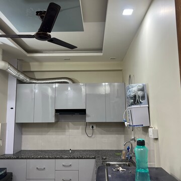Team Area in 2 BHK Builder Floor at Sector 43 – for Rent