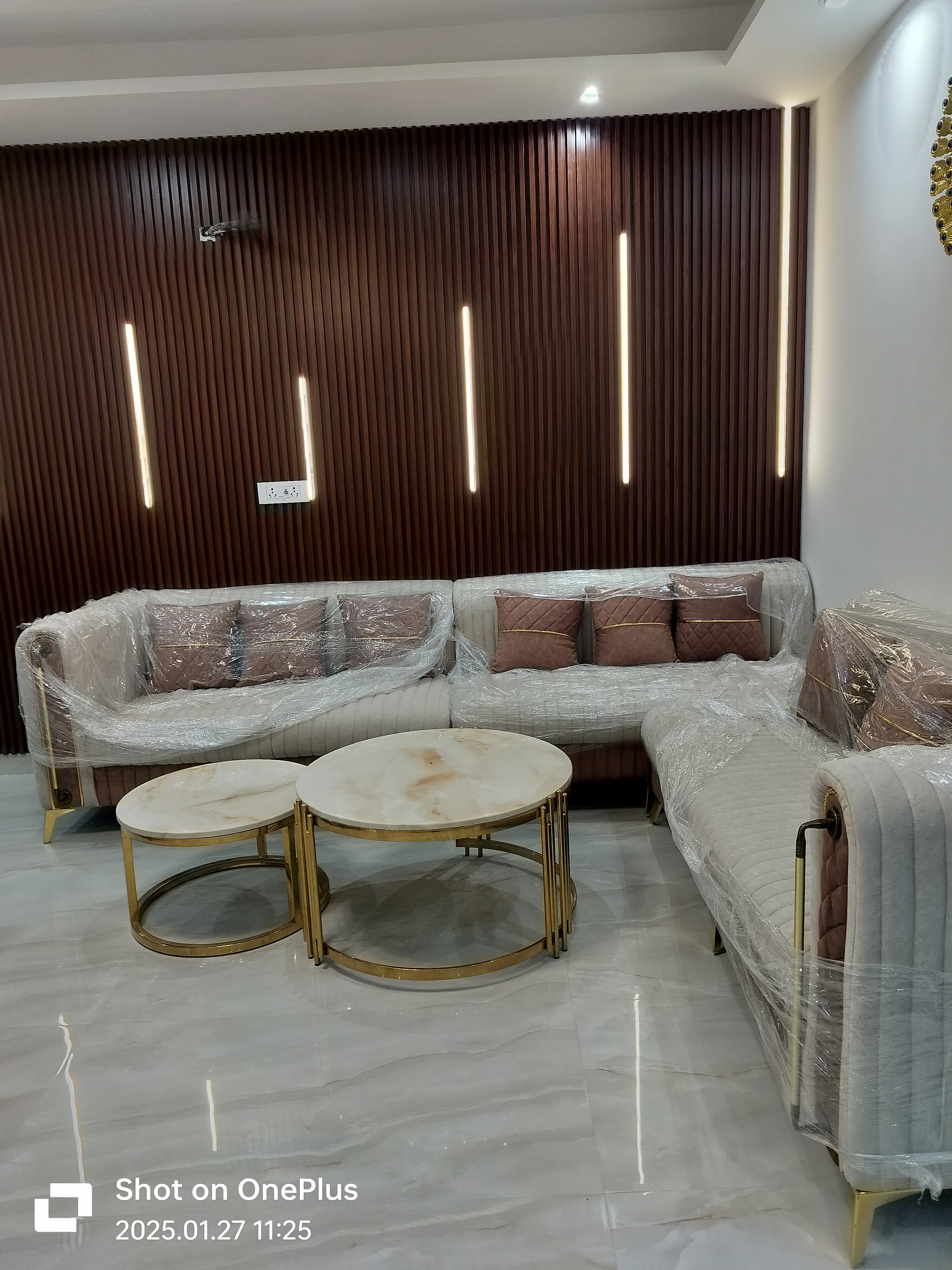 3 BHK + Servant Room Builder Floor For Sale in Pratap Baurav Devras Yojana