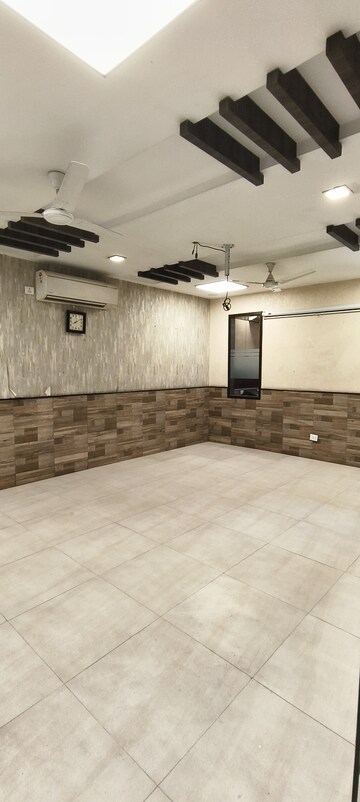 Bathroom in 2 BHK Builder Floor at Lajpat Nagar – for Rent