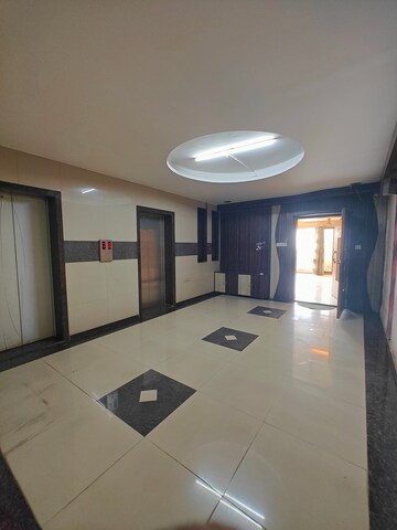 Room in 4 BHK Apartment at Tulsi Sagar, Nerul – for Rent