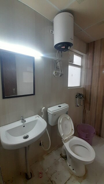 Bathroom in 2 BHK Apartment at Signature Global Proxima, Sector 89 – for Rent