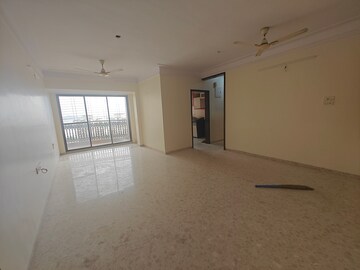 3 BHK Apartment For Rent in The Wadhwa Palm Beach Residency Nerul Navi Mumbai  8314707