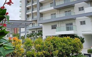 4 BHK Apartment For Rent in Niharika Skyline, Khajaguda