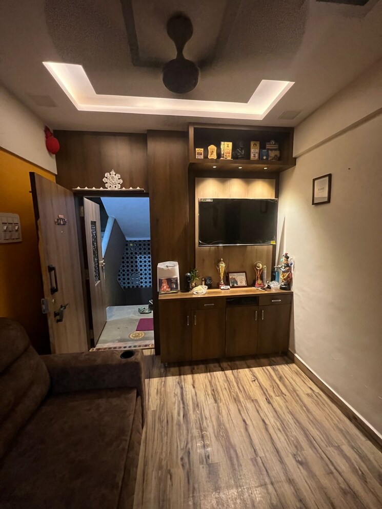 undefined, haware-vrindavan-new-panvel 1 RK 325 Sq.Ft. Apartment In New Panvel Navi Mumbai 8314711