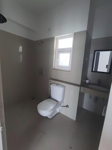 Bathroom in 2 BHK Apartment at M3M Woodshire, Sector 107 – for Rent