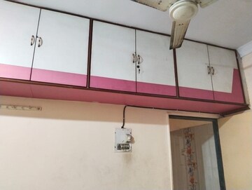 Furnished Amenities in 1 BHK Apartment at Raj CHS Kamothe, Kamothe – for Rent