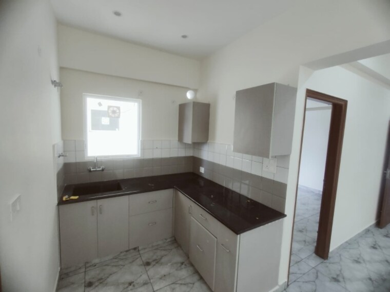 Kitchen, kulhan 2 Bedroom 1040 Sq.Ft. Apartment In Kulhan Dehradun 8314756