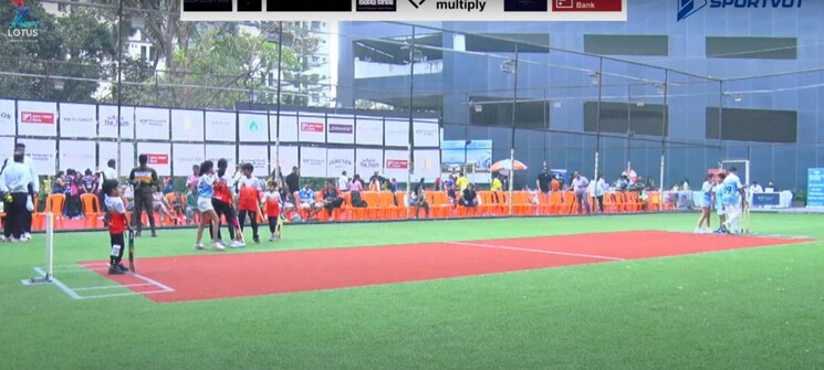 Swimming Pool, enpar-lotus-residency 3 Bedroom 1996 Sq.Ft. Apartment In Lower Parel Mumbai 8314759