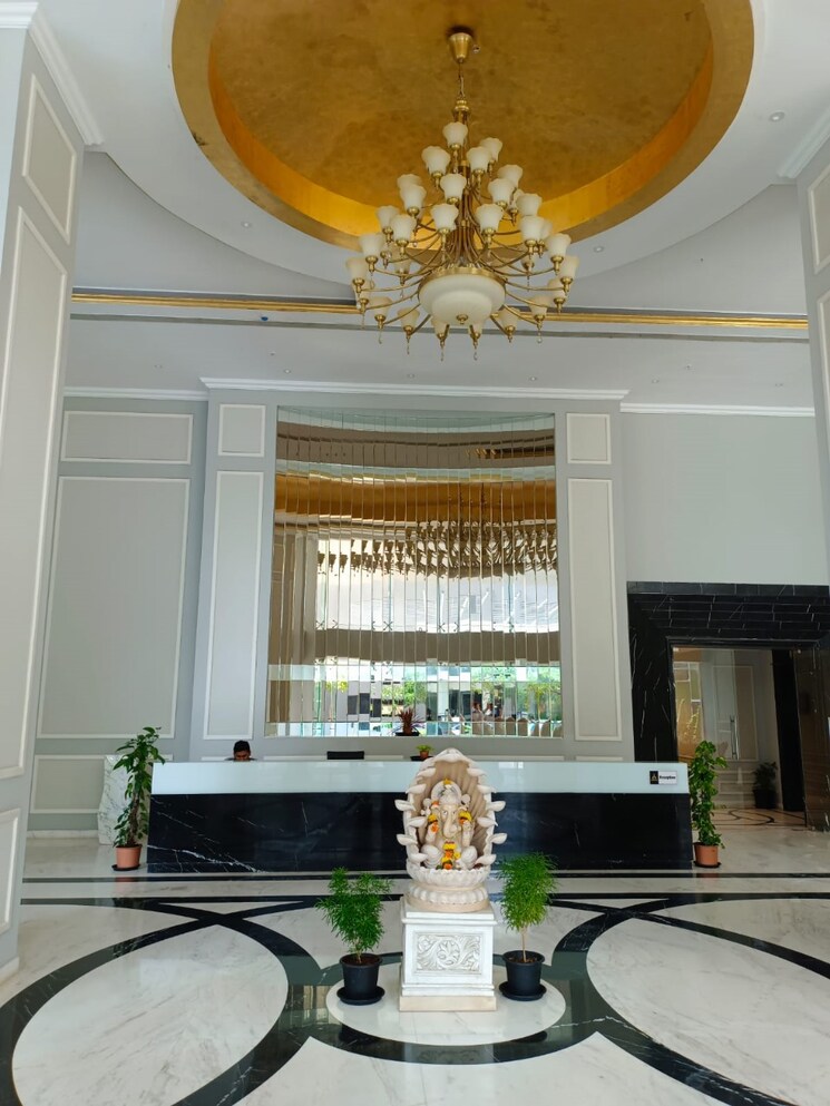 Kitchen, enpar-lotus-residency 3 Bedroom 1996 Sq.Ft. Apartment In Lower Parel Mumbai 8314759