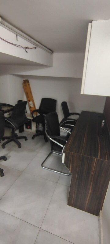 Team Area in  Office Space at Netaji Subhash Place – for Rent