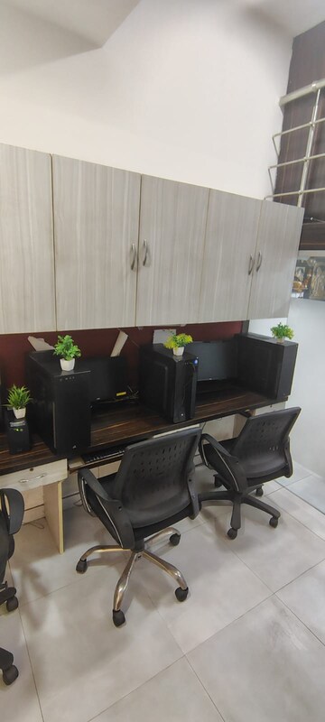 Team Area in  Office Space at Netaji Subhash Place – for Rent