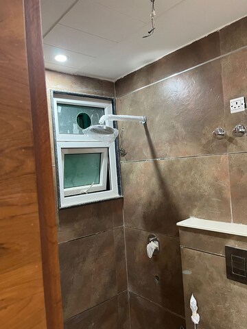 Furnished Amenities in 1 BHK Apartment at Apna Ghar, Andheri East – for Sale