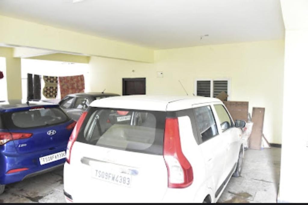 6+ BHK + Pooja Room Independent House For Sale in Kukatpally