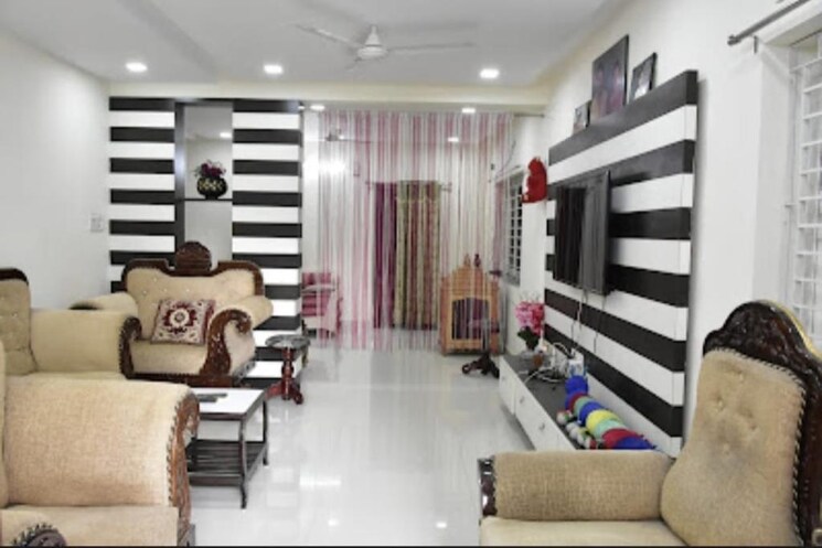 Living Room, kukatpally 6+ Bedroom 6000 Sq.Ft. Independent House In Kukatpally Hyderabad 8314780