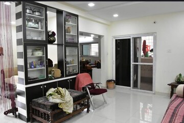 Living Room in 6+ BHK Independent House at Kukatpally – for Sale