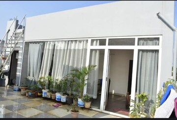 Balcony in 6+ BHK Independent House at Kukatpally – for Sale