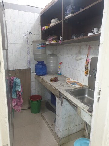 Team Area in  Office Space at Netaji Subhash Place – for Rent