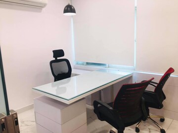 Commercial Office Space 912 Sq.Ft. For Rent in Subhash Nagar Delhi  8314790