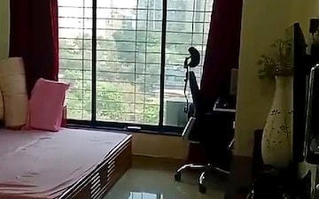 1 BHK Apartment For Rent in Crescent Landmark, Andheri East