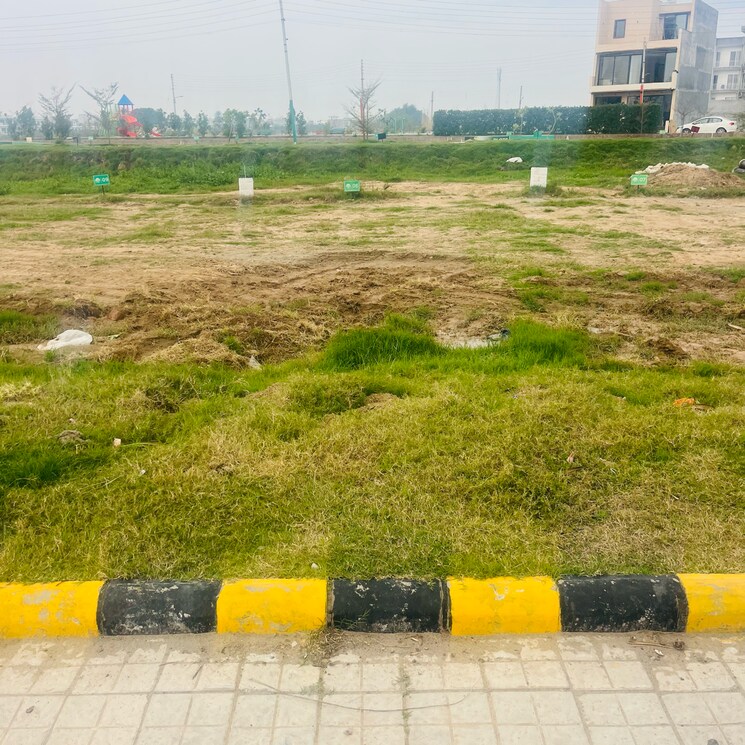 undefined, aerocity  150 Sq.Yd. Plot In Aerocity Mohali 8314788