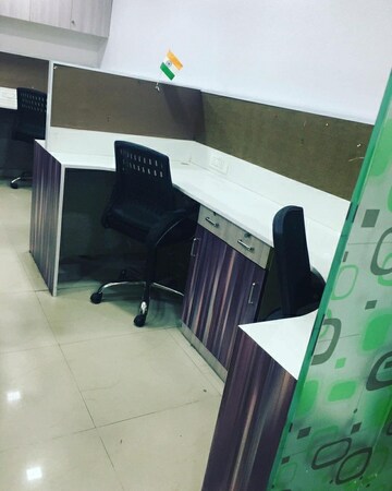 Team Area in  Office Space at Netaji Subhash Place – for Rent