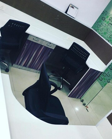 Team Area in  Office Space at Netaji Subhash Place – for Rent