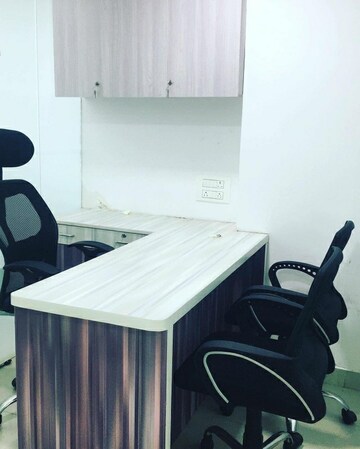 Team Area in  Office Space at Netaji Subhash Place – for Rent