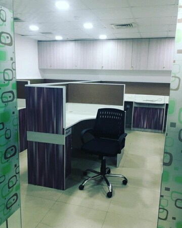 Team Area in  Office Space at Netaji Subhash Place – for Rent