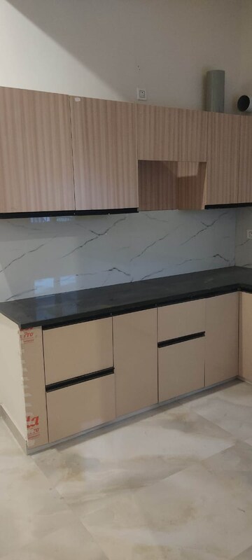 Kitchen in 1 BHK Builder Floor at Sahastradhara Road – for Rent