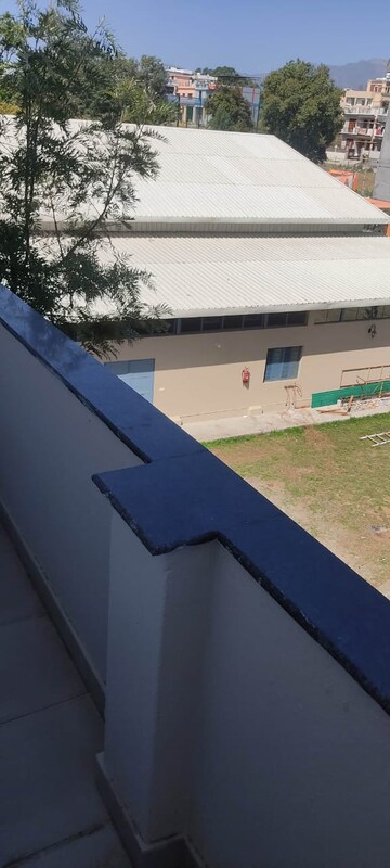 Swimming Pool in 1 BHK Builder Floor at Sahastradhara Road – for Rent