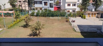1 BHK Builder Floor – Exterior View View at Sahastradhara Road - for Rent