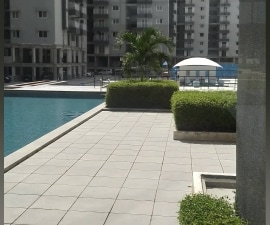 3 BHK Apartment For Rent in Jains Carlton Creek Phase 2, Gachibowli
