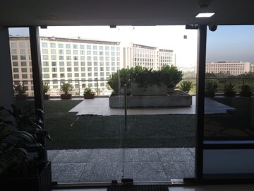  Office Space – Exterior View View at The Qube, Andheri East - for Rent