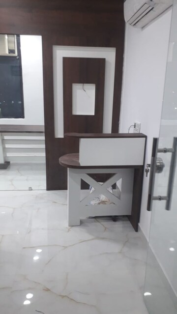 Team Area in  Office Space at Netaji Subhash Place – for Rent