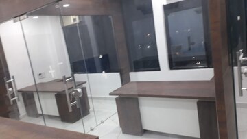 Floor Plan in  Office Space at Netaji Subhash Place – for Rent