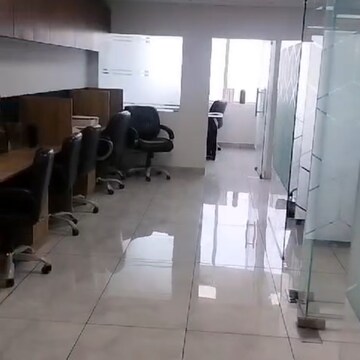 Team Area in  Office Space at DLF Corporate Greens, Sector 74a – for Rent