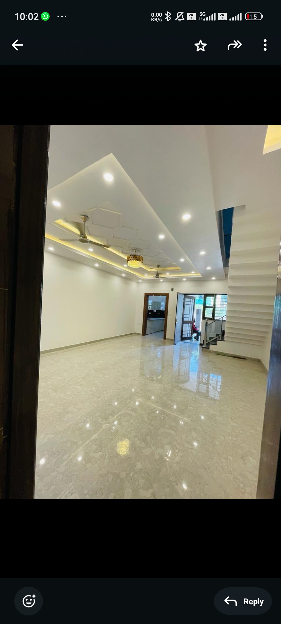 3 BHK Villa For Sale in Villa