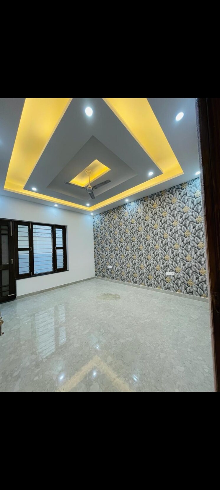 Bedroom, east canal road 3 Bedroom 2000 Sq.Ft. Villa In East Canal Road Dehradun 8314834