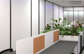  Office Space For Rent in Pramukh Plaza, Andheri East