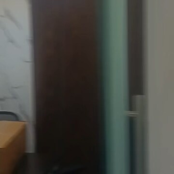 Building Lobby in  Office Space at DLF Corporate Greens, Sector 74a – for Rent