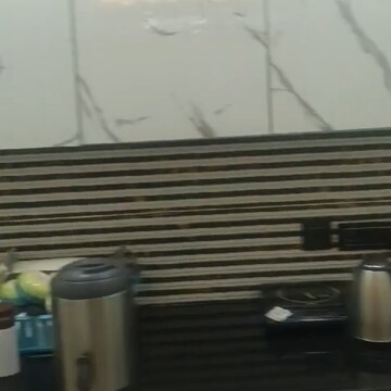 Staircase in  Office Space at DLF Corporate Greens, Sector 74a – for Rent