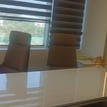 Furnished Amenities in  Office Space at DLF Corporate Greens, Sector 74a – for Rent