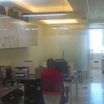  Office Space For Rent in DLF Corporate Greens, Sector 74a