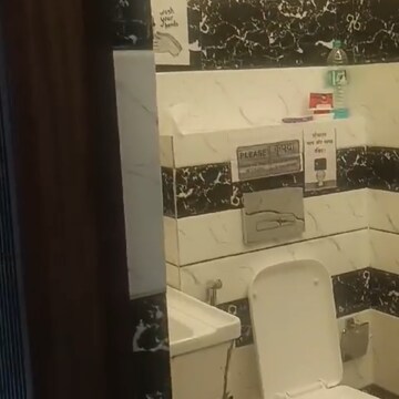 Team Area in  Office Space at DLF Corporate Greens, Sector 74a – for Rent