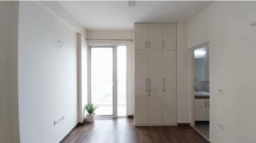 Building Lobby in 3 BHK Apartment at Conscient Heritage Max, Sector 102 – for Rent