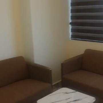 Living Room in  Office Space at DLF Corporate Greens, Sector 74a – for Rent