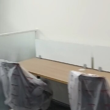 Team Area in  Office Space at DLF Corporate Greens, Sector 74a – for Rent